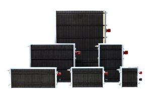 H-SERIES 10W-5kW PEM STACK MODULES